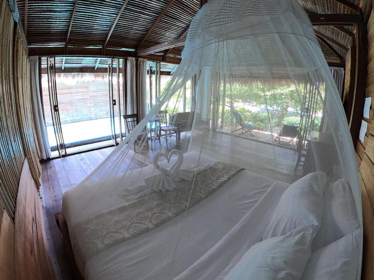 Koh Pu Villa Koh Jum Exterior photo